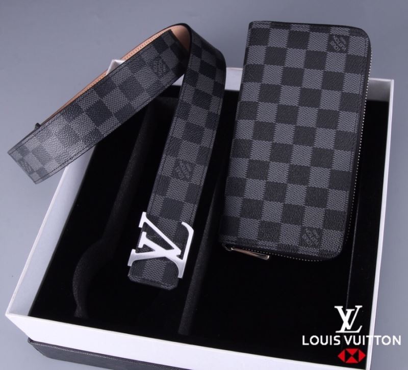 Louis Vuitton Belts